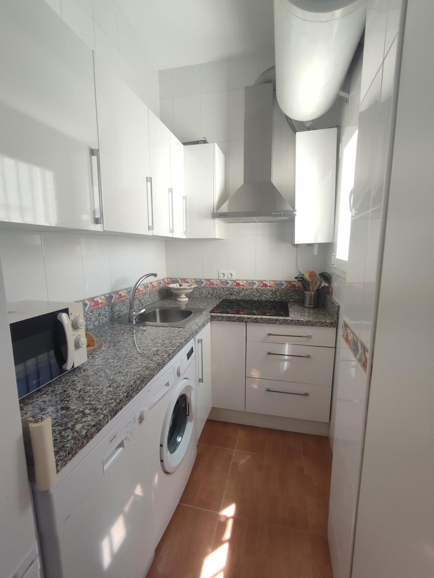 Palm Tree House Apartamento Estepona