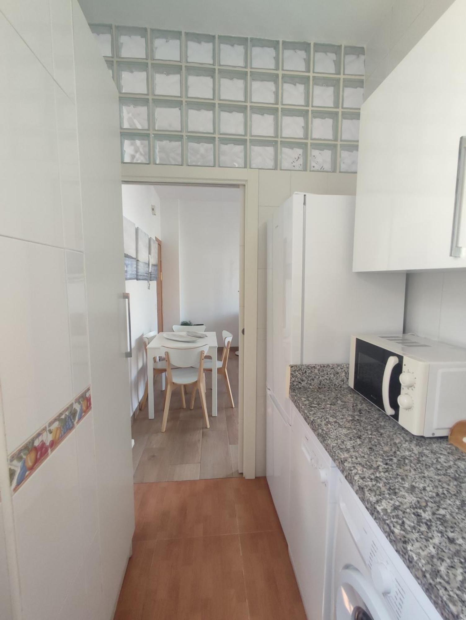 Apartamento Palm Tree House Estepona