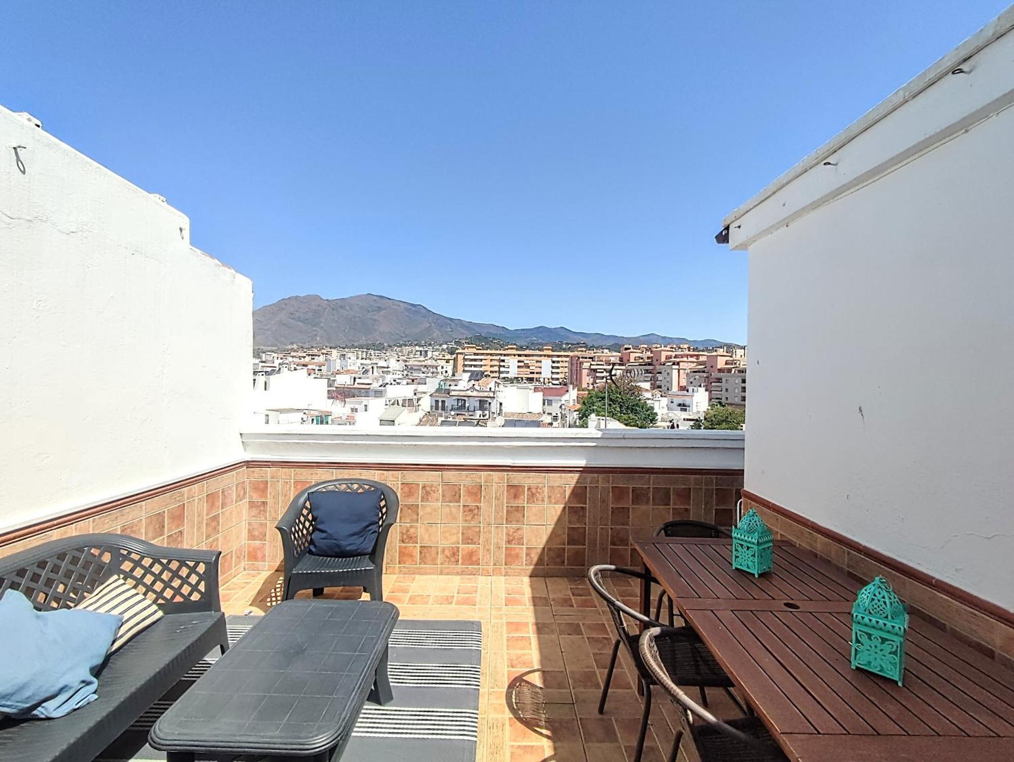 Palm Tree House Apartamento *