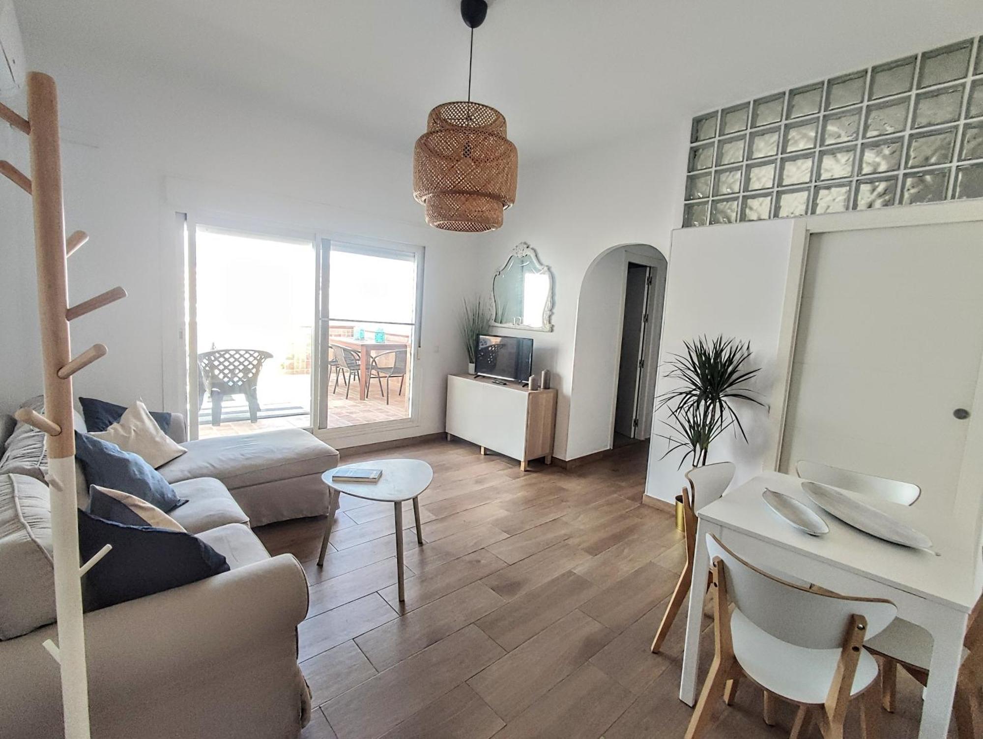 Palm Tree House Appartement *