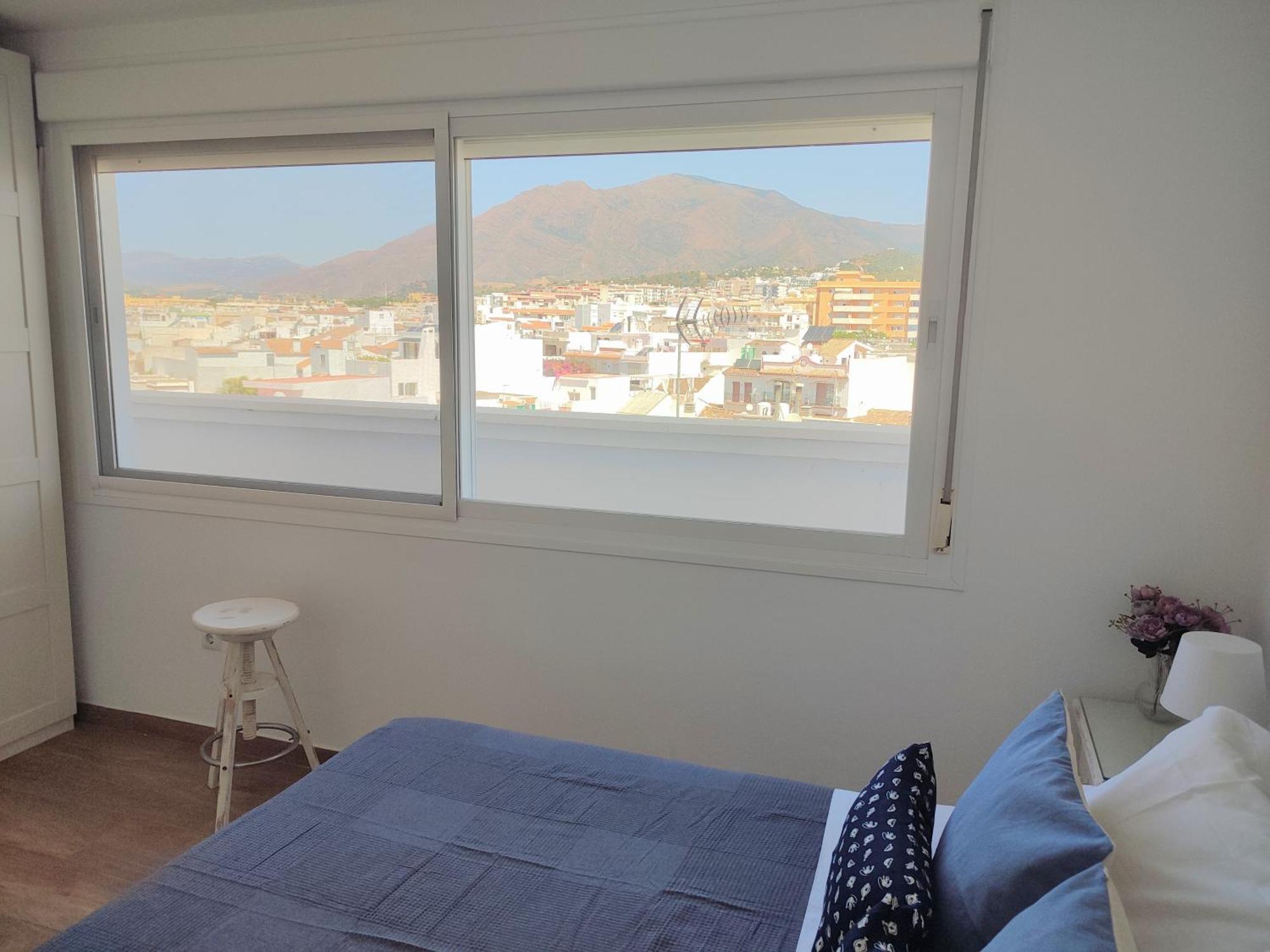 Appartement Palm Tree House Estepona